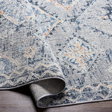 surya amore amo 2308 navy rug