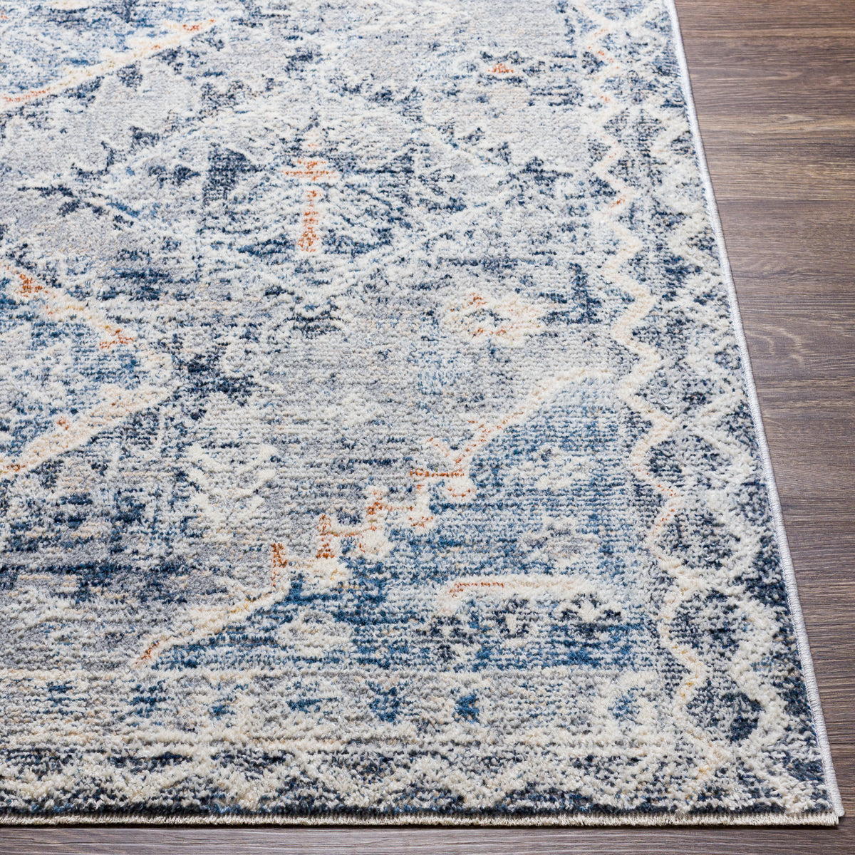 surya amore amo 2308 navy rug