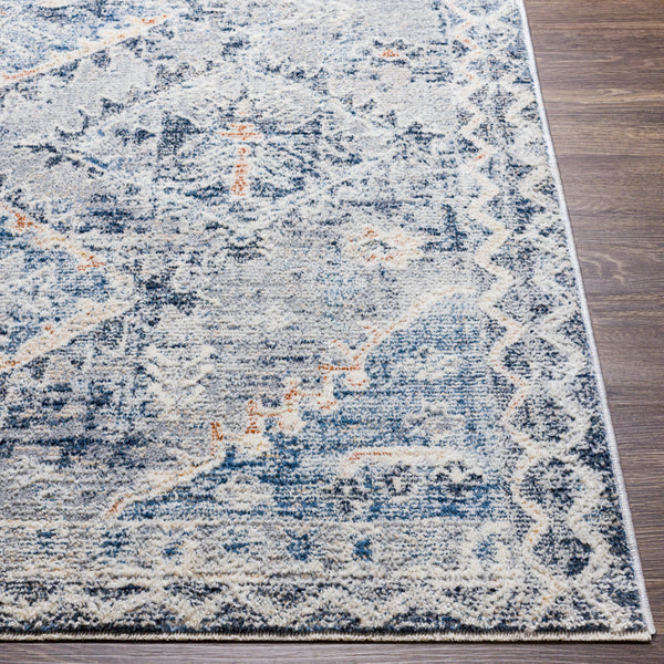 surya amore amo 2308 navy rug