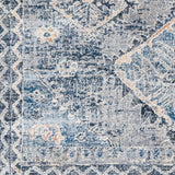 surya amore amo 2308 navy rug