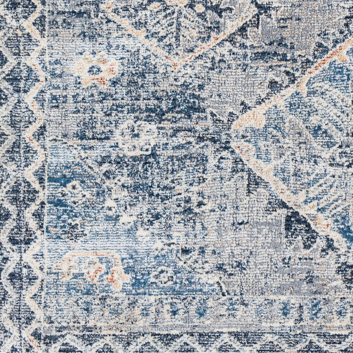 surya amore amo 2308 navy rug