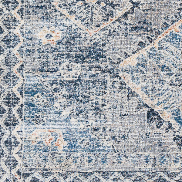 surya amore amo 2308 navy rug