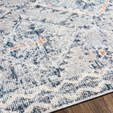 surya amore amo 2308 navy rug