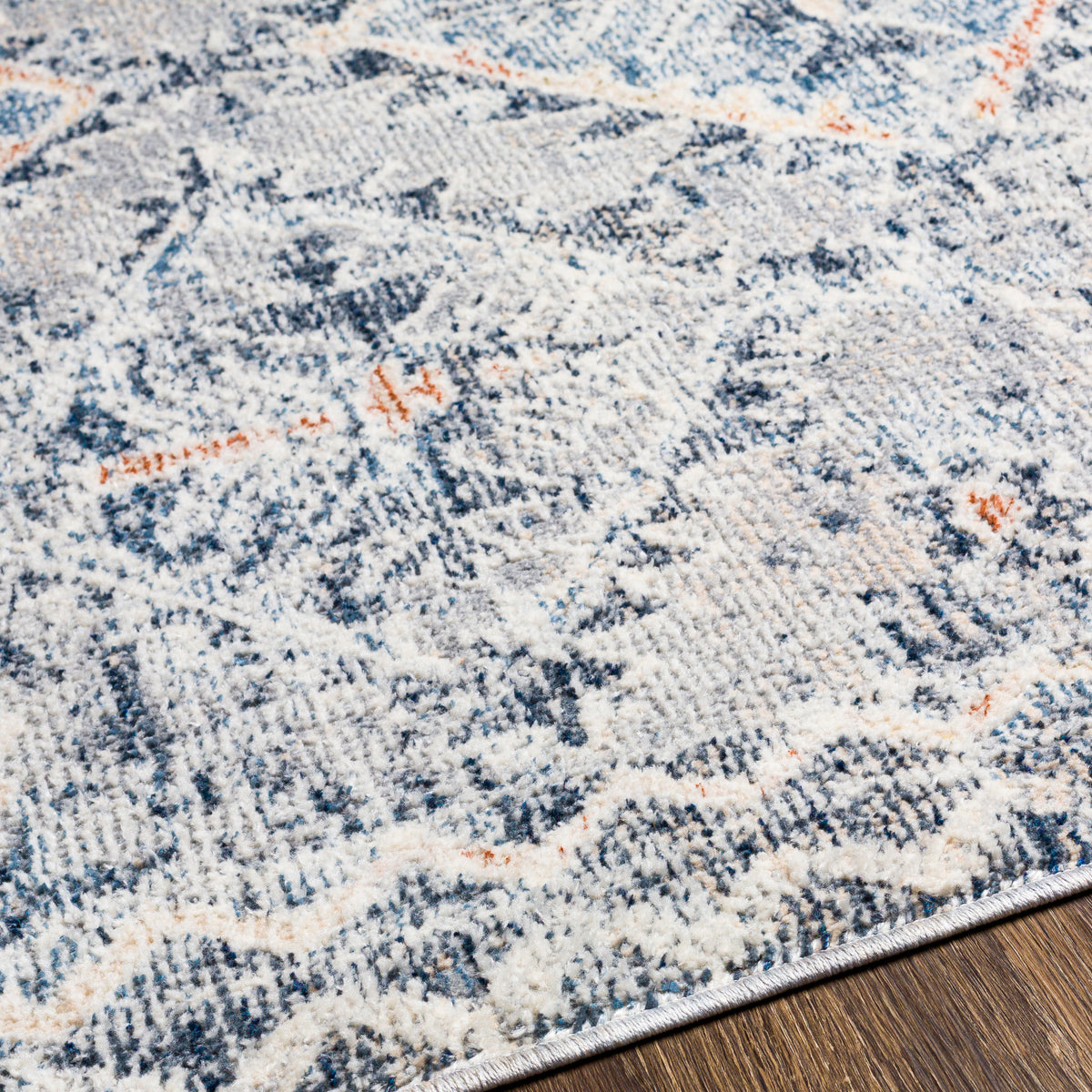 surya amore amo 2308 navy rug