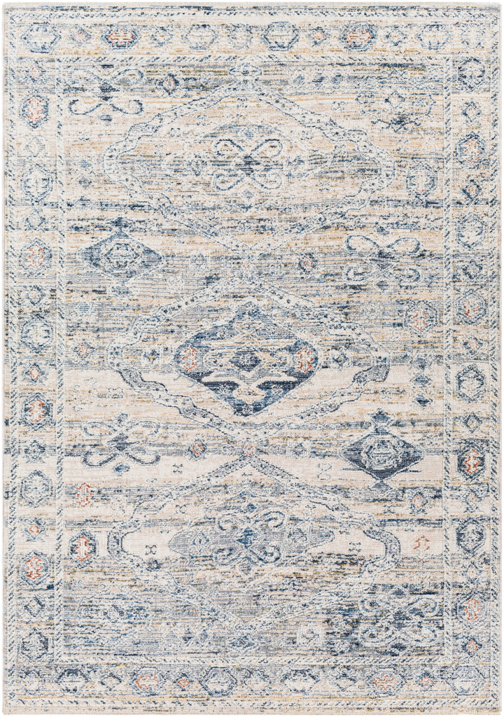 surya amore amo 2309 navy rug