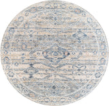 Surya Closeout Amore AMO-2309 Navy Rug