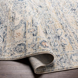surya amore amo 2309 navy rug