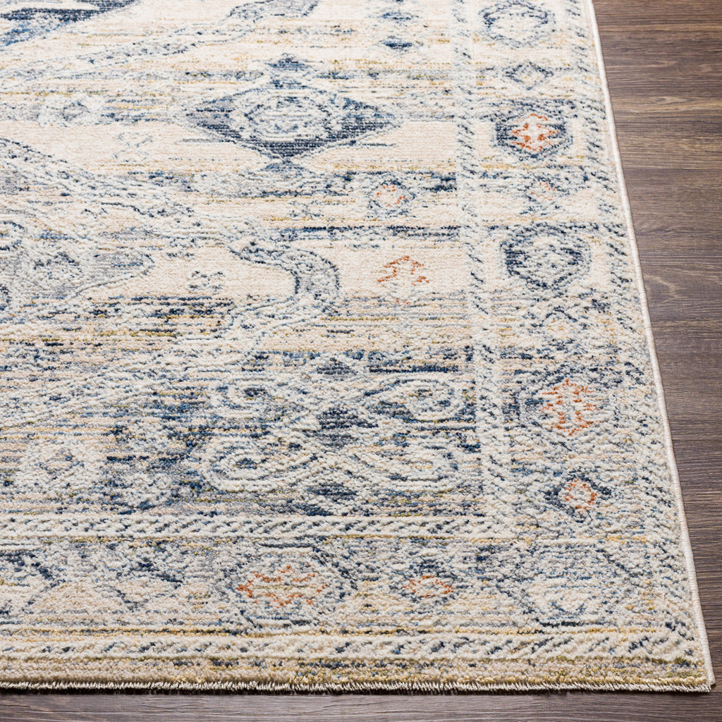 surya amore amo 2309 navy rug