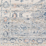 surya amore amo 2309 navy rug
