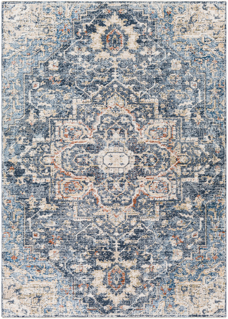 surya amore amo 2310 navy rug