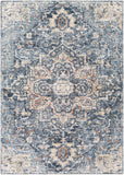 surya amore amo 2310 navy rug