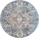 Surya Closeout Amore AMO-2310 Navy Rug
