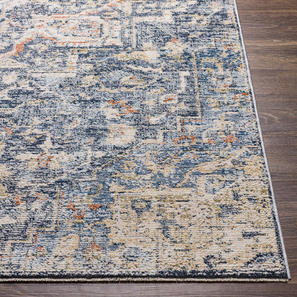 surya amore amo 2310 navy rug
