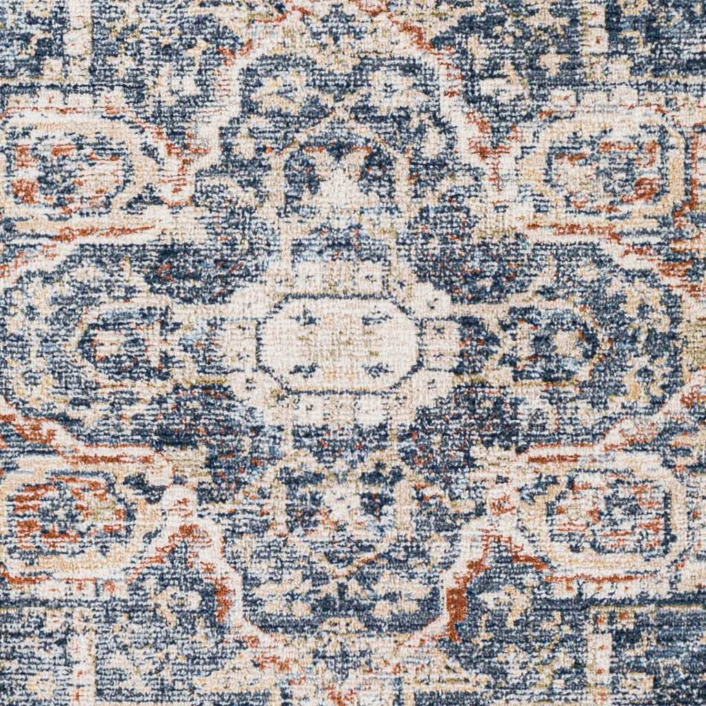 surya amore amo 2310 navy rug