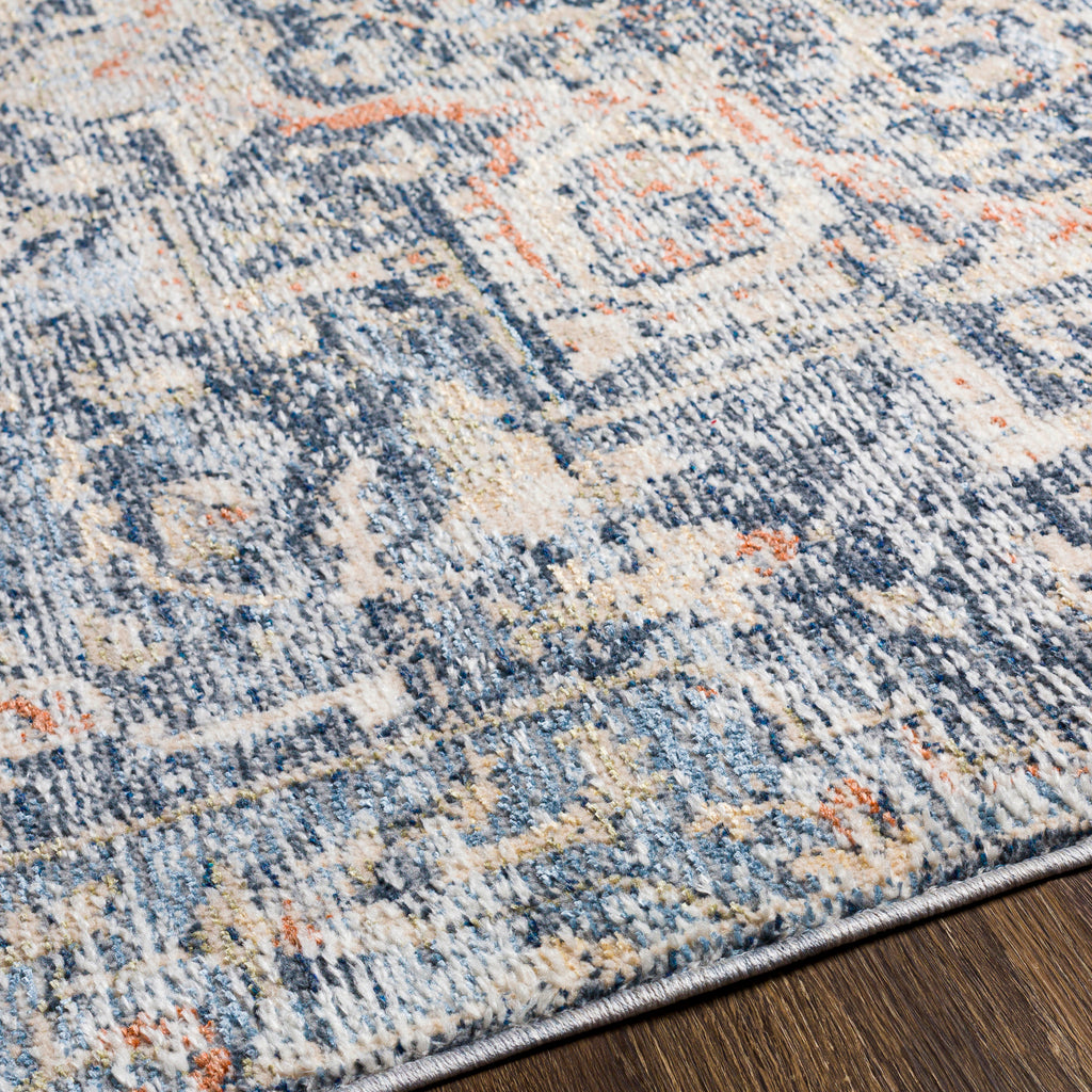 surya amore amo 2310 navy rug