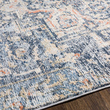 surya amore amo 2310 navy rug