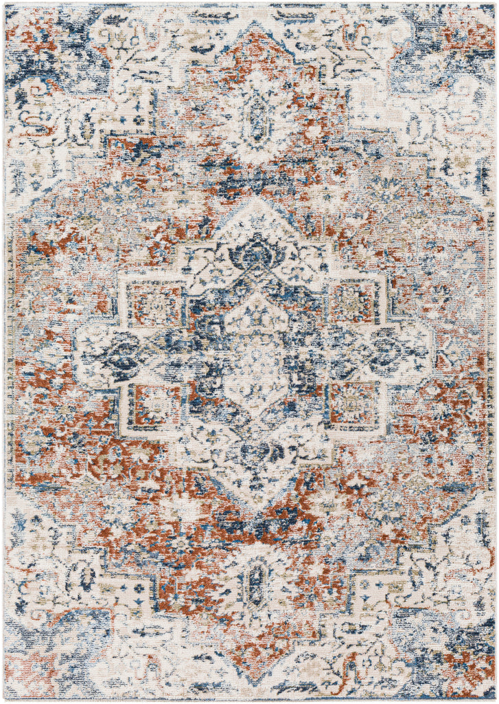 surya amore amo 2311 navy rug