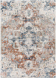 surya amore amo 2311 navy rug