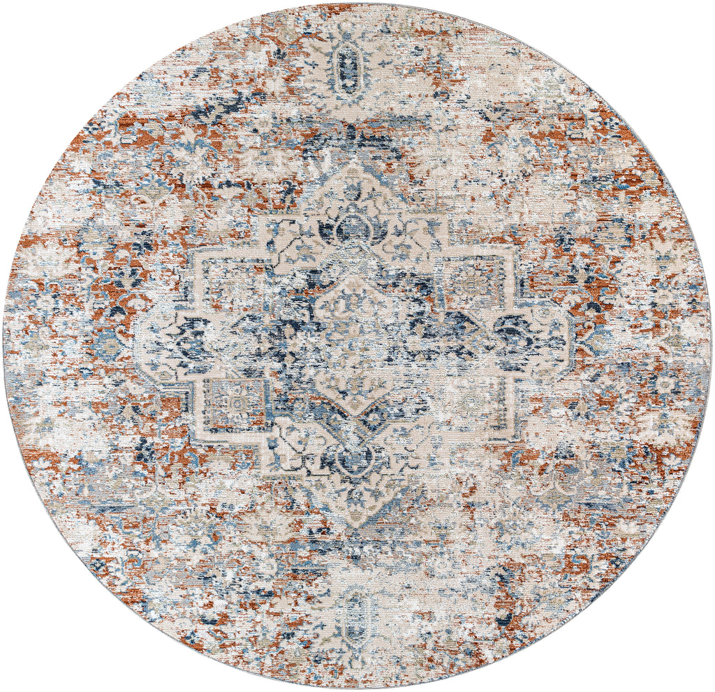 surya amore amo 2311 navy rug