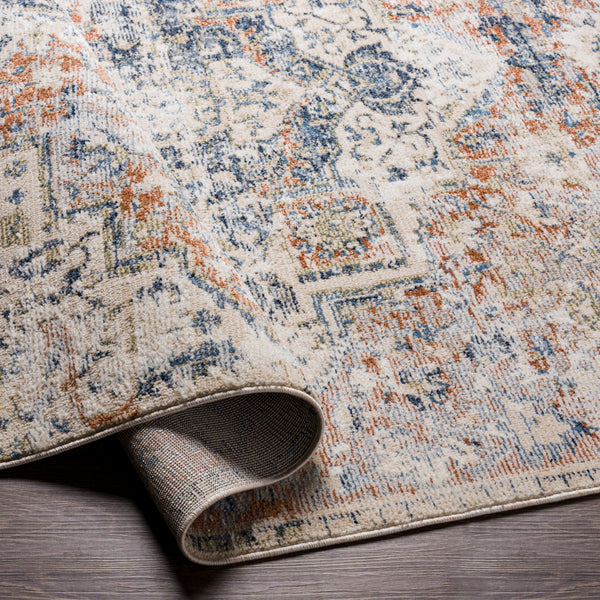 surya amore amo 2311 navy rug