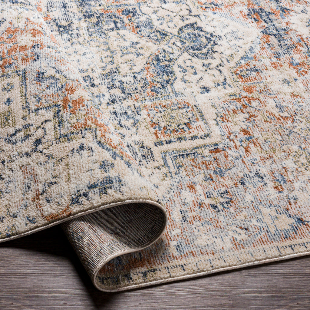 surya amore amo 2311 navy rug