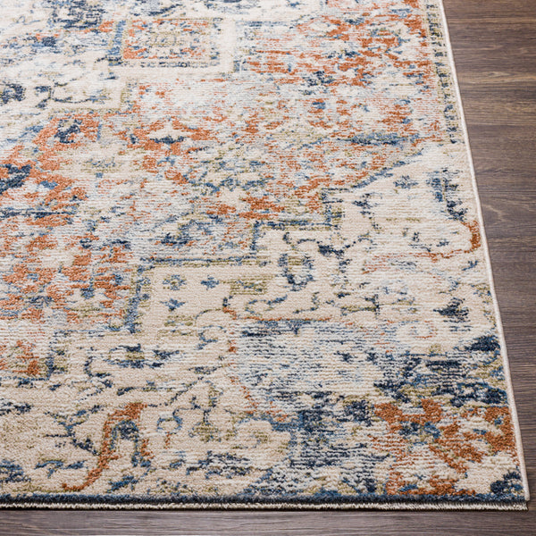 surya amore amo 2311 navy rug