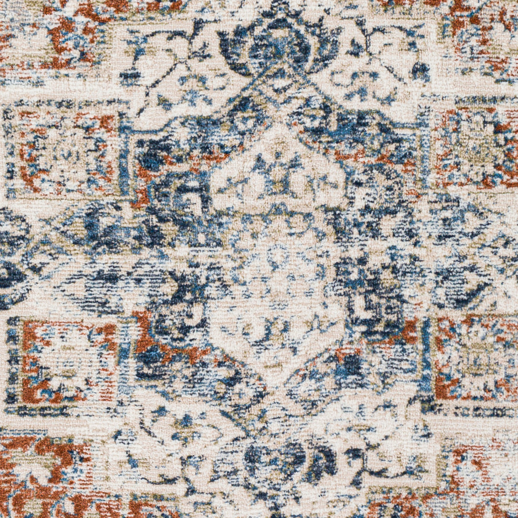 surya amore amo 2311 navy rug