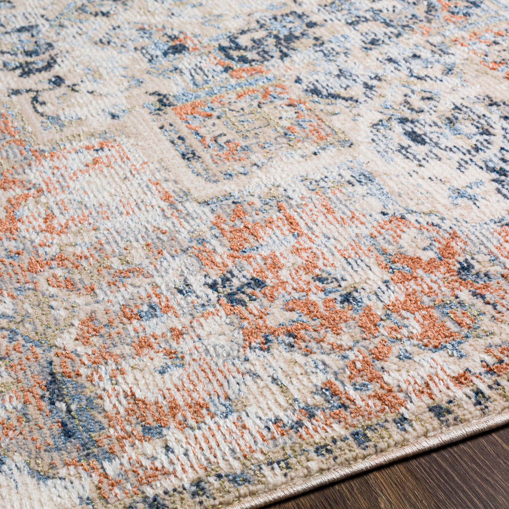 surya amore amo 2311 navy rug
