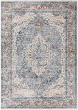 surya amore amo 2312 navy rug