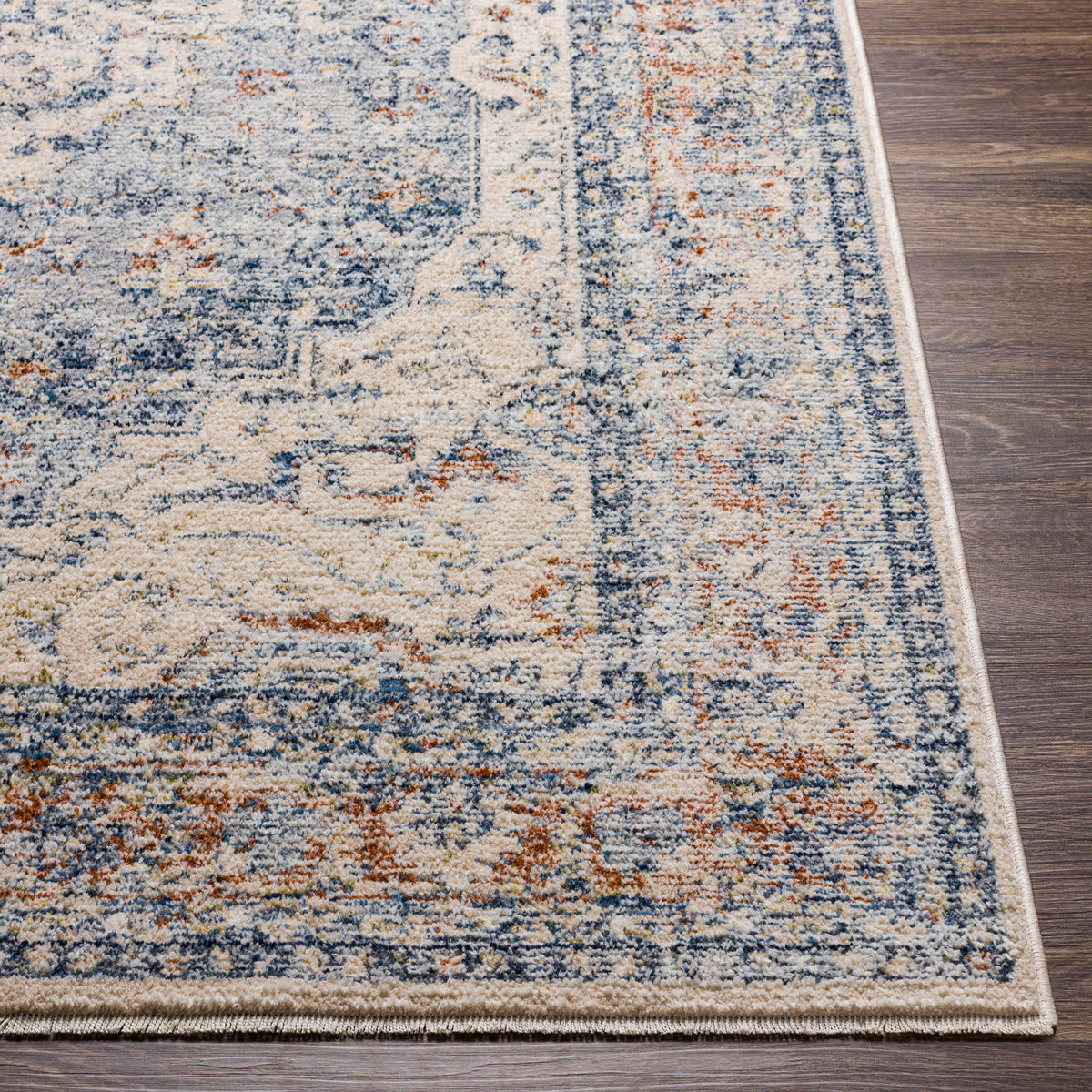 surya amore amo 2312 navy rug
