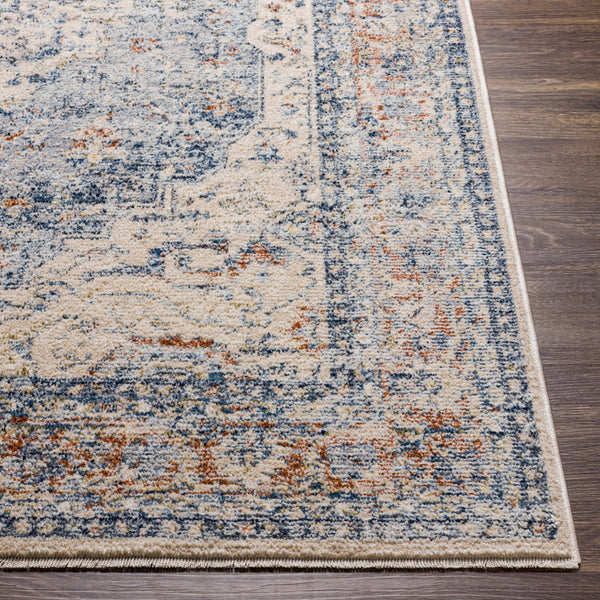 surya amore amo 2312 navy rug
