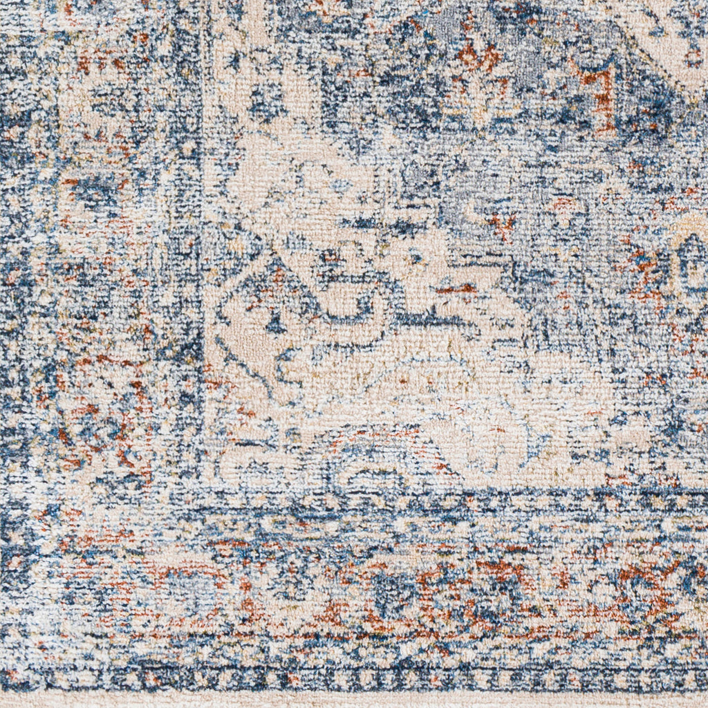 surya amore amo 2312 navy rug