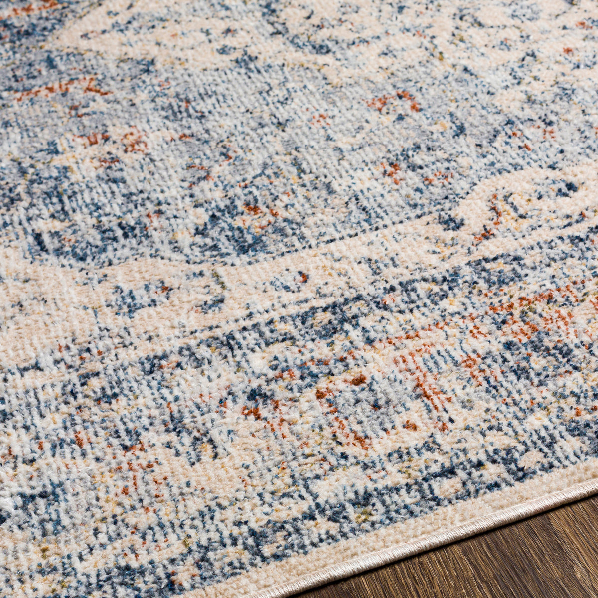 surya amore amo 2312 navy rug