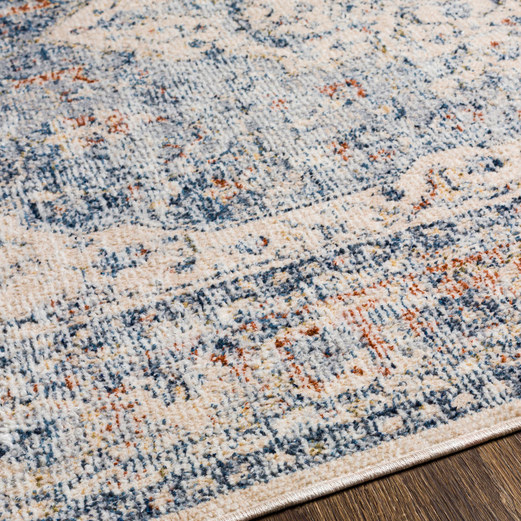 surya amore amo 2312 navy rug