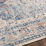 surya amore amo 2312 navy rug