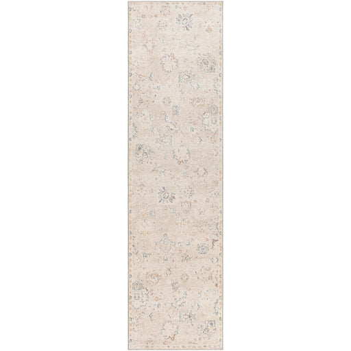 Surya Closeout Amore AMO-2321 Blue Rug
