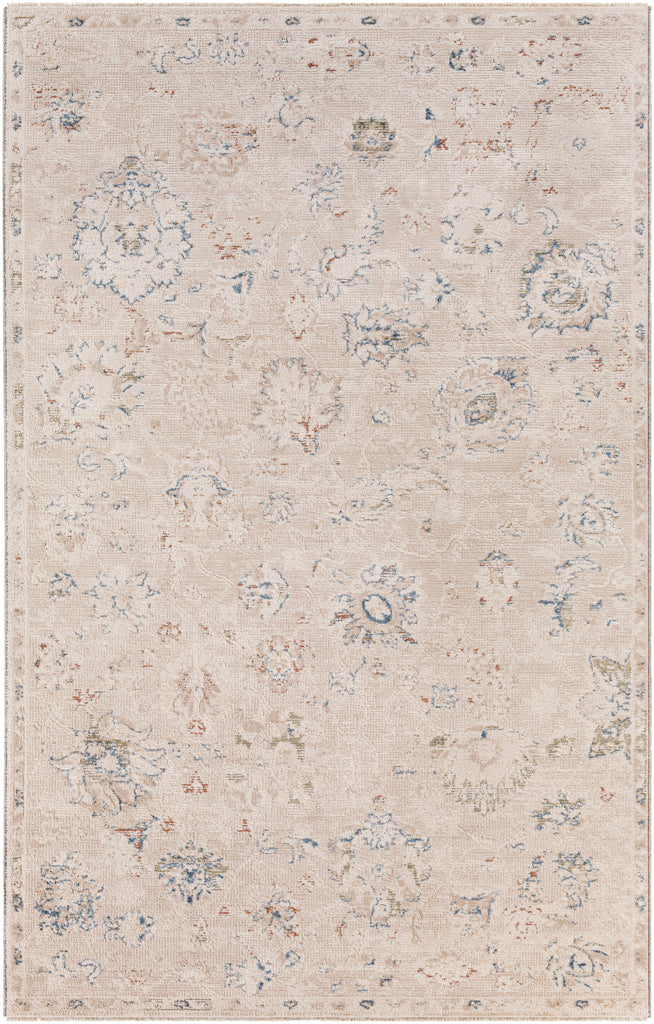 Surya Closeout Amore AMO-2321 Blue Rug