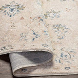 Surya Closeout Amore AMO-2321 Blue Rug