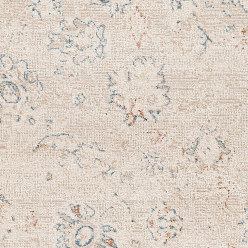Surya Closeout Amore AMO-2321 Blue Rug