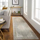 surya amore amo 2323 gray rug
