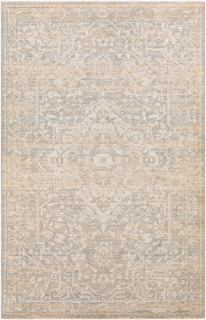 Surya Closeout Amore AMO-2324 Tan Rug