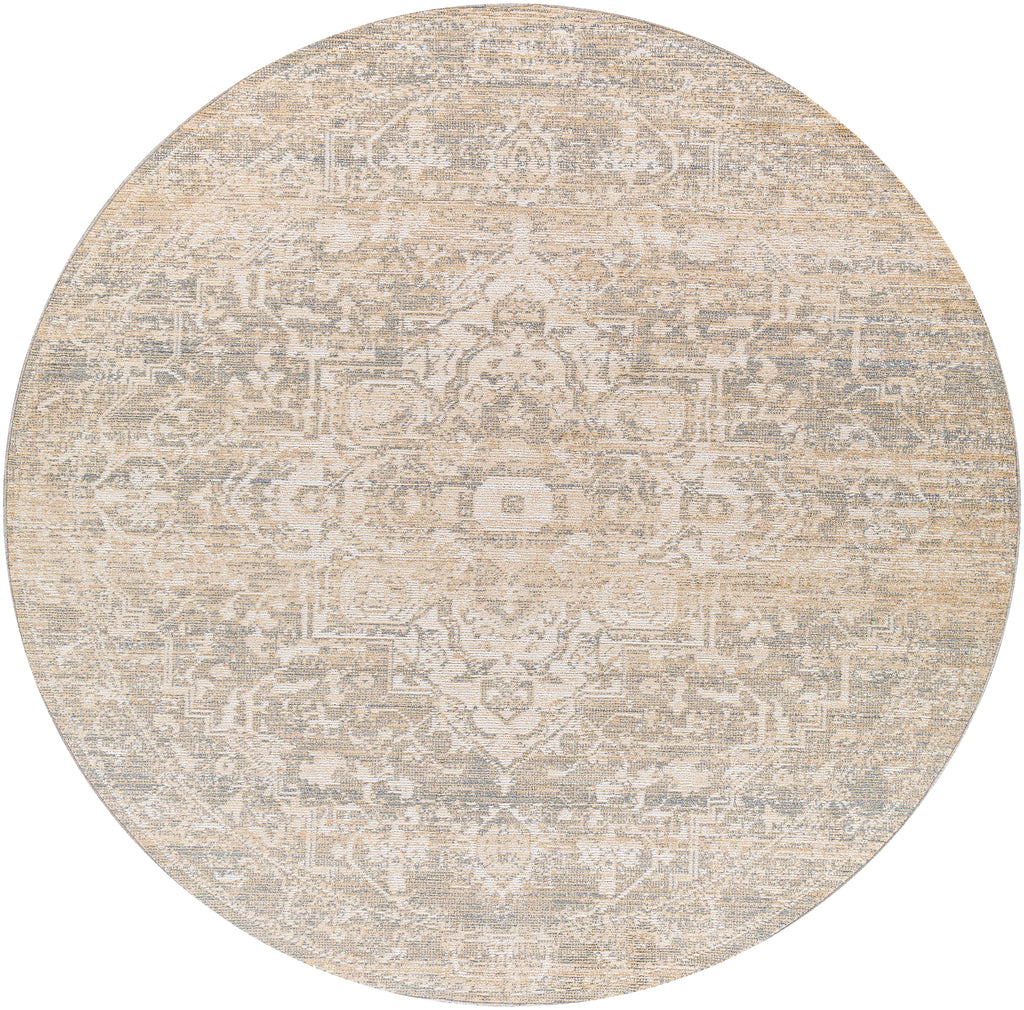 Surya Closeout Amore AMO-2324 Tan Rug