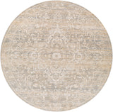 Surya Closeout Amore AMO-2324 Tan Rug