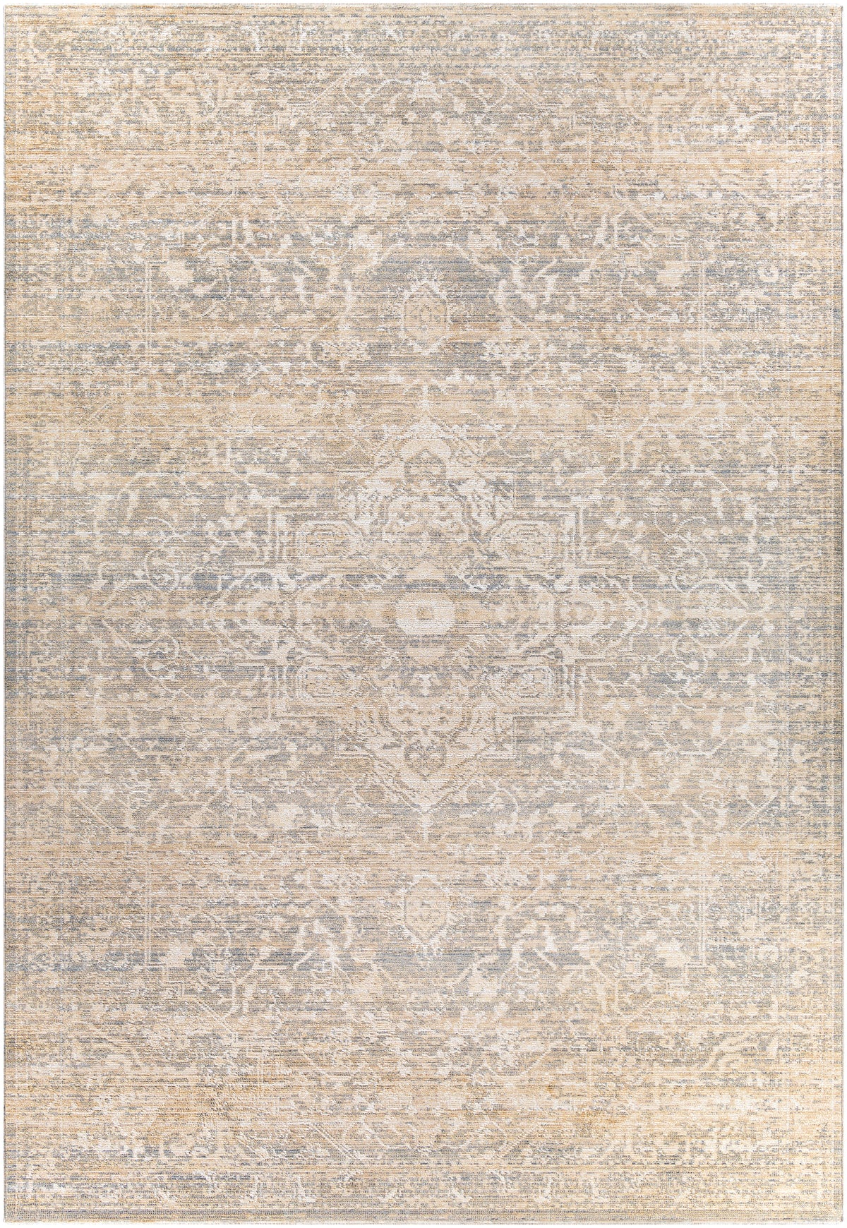 Surya Closeout Amore AMO-2324 Tan Rug