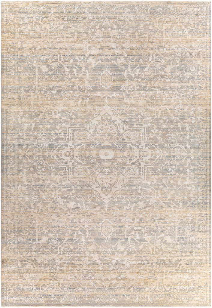 Surya Closeout Amore AMO-2324 Tan Rug