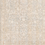 Surya Closeout Amore AMO-2324 Tan Rug