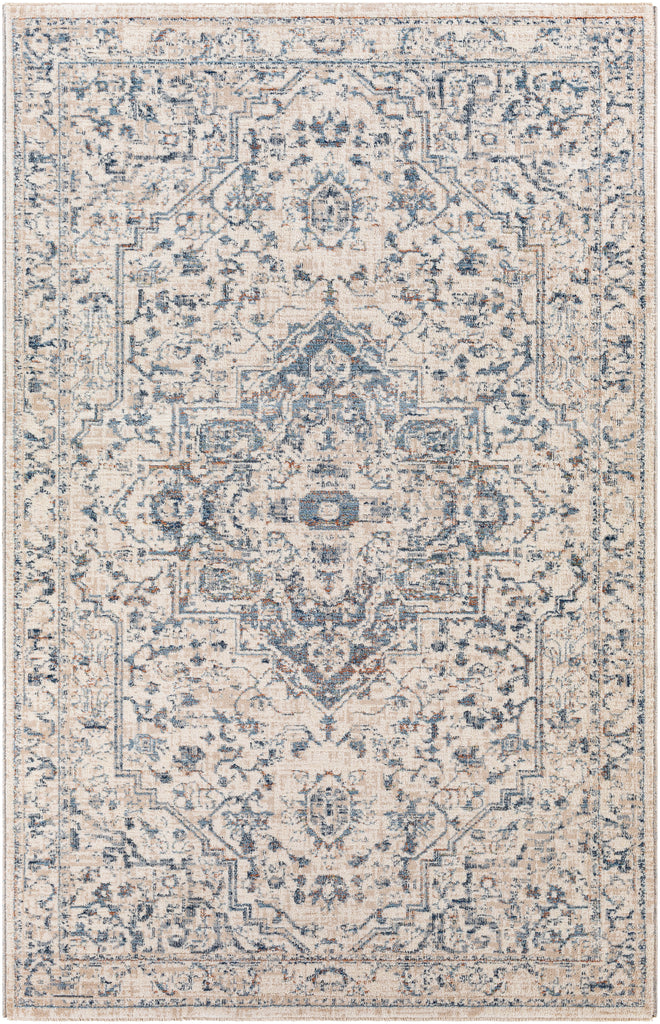 surya amore amo 2325 denim rug
