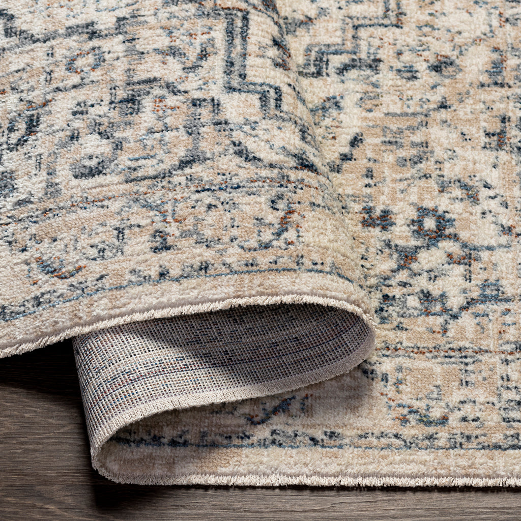surya amore amo 2325 denim rug