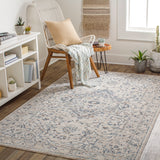 surya amore amo 2325 denim rug