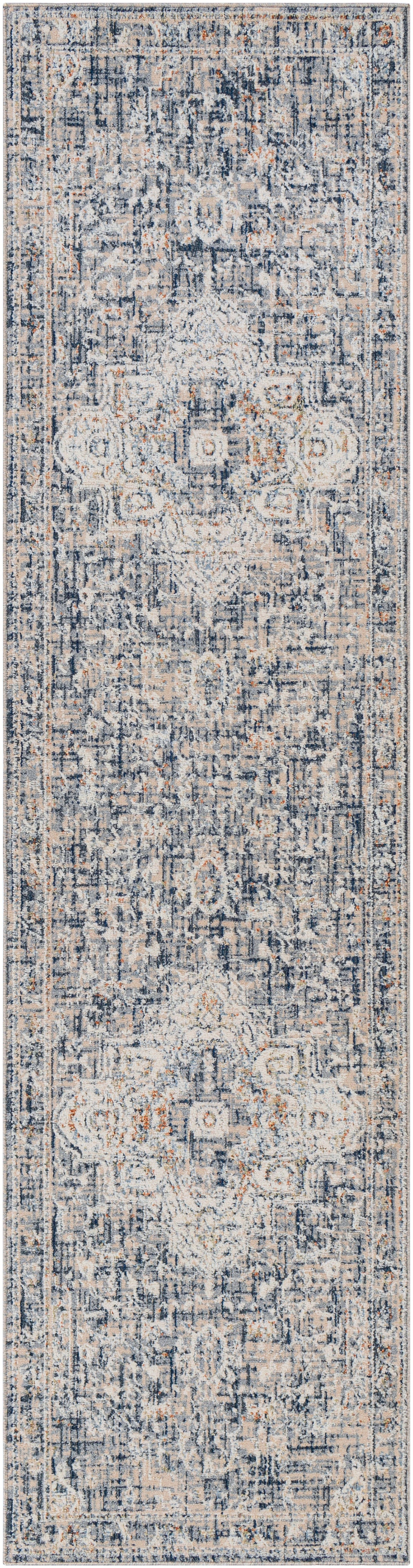 Surya Closeout Amore AMO-2326 Charcoal Rug